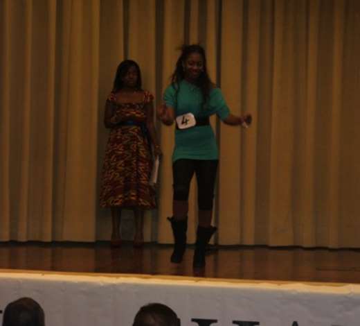 MISS GHANA ITALY 2008 10